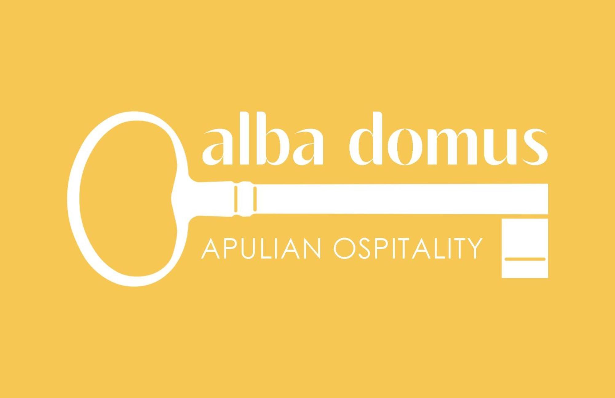 콘베르사노 Alba Domus 빌라 외부 사진